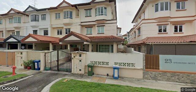 Photo of 21 Springside Drive in Winnipeg, Manitoba