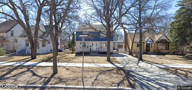 22 Kingston Row（加拿大曼尼托巴省溫尼伯市）房屋照片