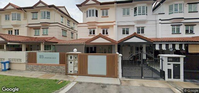 23 Springside Drive（加拿大曼尼托巴省溫尼伯市）房屋照片