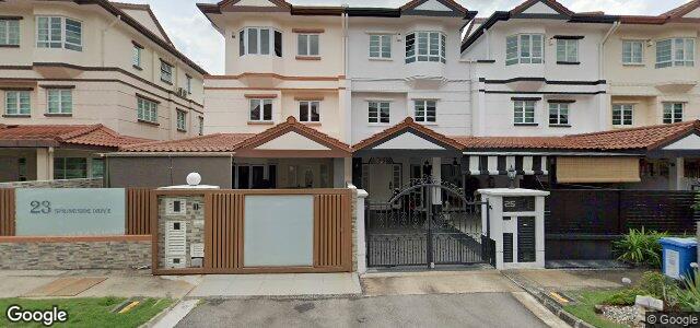 24 Springside Drive（加拿大曼尼托巴省溫尼伯市）房屋照片