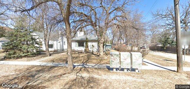 25 Kingston Row（加拿大曼尼托巴省溫尼伯市）房屋照片