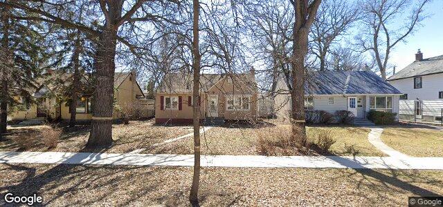 26 Kingston Row（加拿大曼尼托巴省溫尼伯市）房屋照片