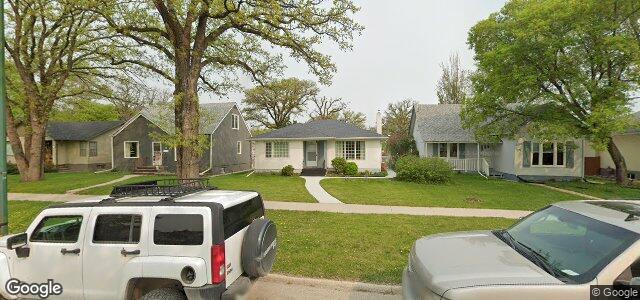 27 Glenlawn Avenue（加拿大曼尼托巴省溫尼伯市）房屋照片