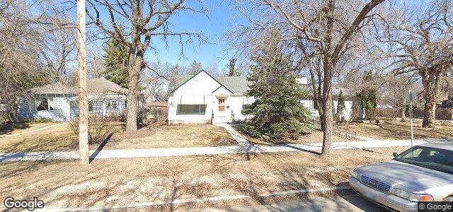 27 Kingston Row（加拿大曼尼托巴省溫尼伯市）房屋照片