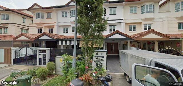 27 Springside Drive（加拿大曼尼托巴省溫尼伯市）房屋照片