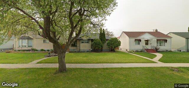 28 Glenlawn Avenue（加拿大曼尼托巴省溫尼伯市）房屋照片