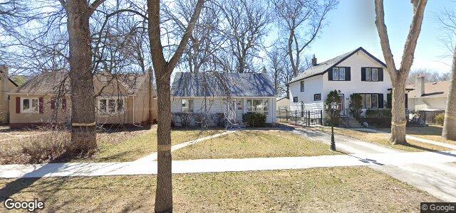 28 Kingston Row（加拿大曼尼托巴省溫尼伯市）房屋照片