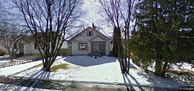 30 Cunnington Avenue（加拿大曼尼托巴省溫尼伯市）房屋照片