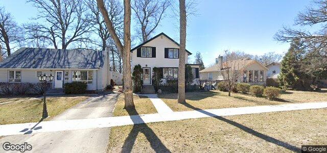 30 Kingston Row（加拿大曼尼托巴省溫尼伯市）房屋照片