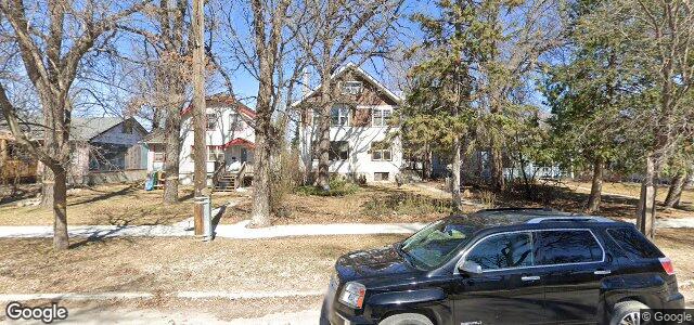 31 Kingston Row（加拿大曼尼托巴省溫尼伯市）房屋照片