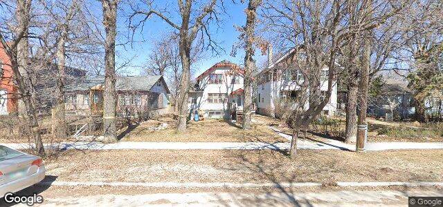 33 Kingston Row（加拿大曼尼托巴省溫尼伯市）房屋照片