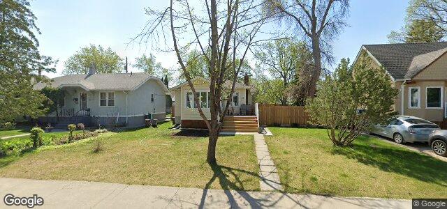 Photo of 34 Cunnington Avenue in Winnipeg, Manitoba