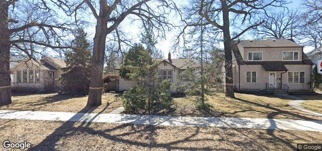 34 Kingston Row（加拿大曼尼托巴省溫尼伯市）房屋照片