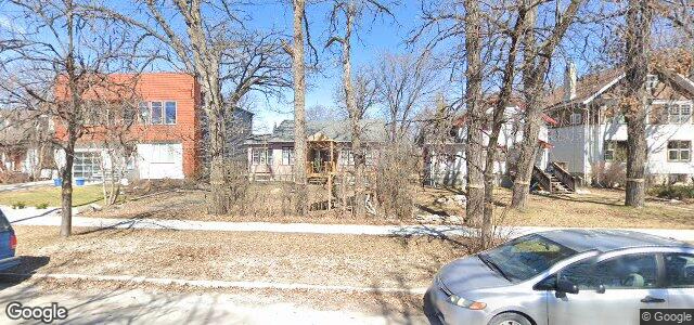 35 Kingston Row（加拿大曼尼托巴省溫尼伯市）房屋照片