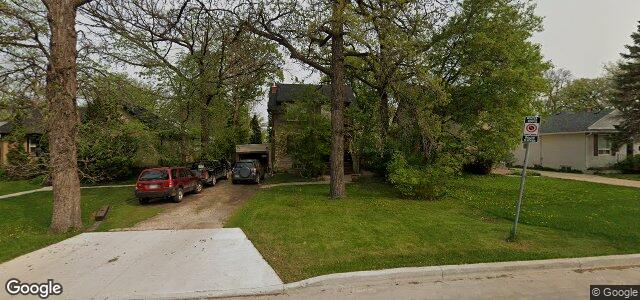 35 Rosewarne Avenue（加拿大曼尼托巴省溫尼伯市）房屋照片