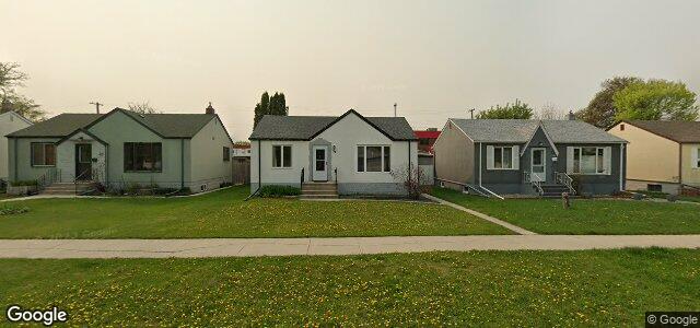 Larawan ng 36 Glenlawn Avenue sa Winnipeg, Manitoba