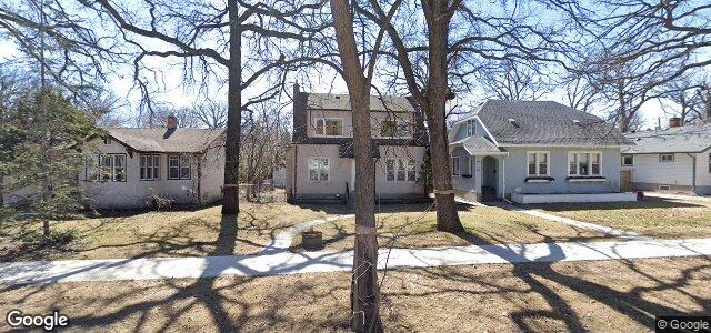 36 Kingston Row（加拿大曼尼托巴省溫尼伯市）房屋照片