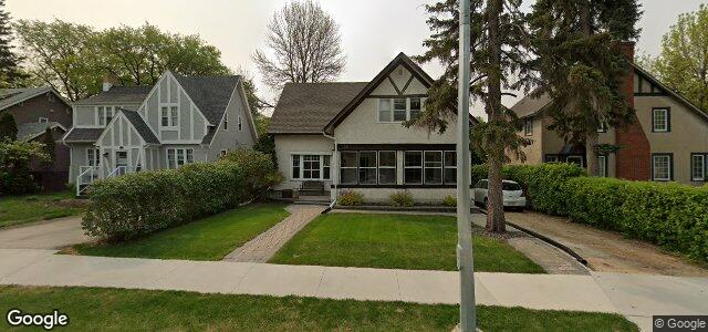 36 Rosewarne Avenue（加拿大曼尼托巴省溫尼伯市）房屋照片