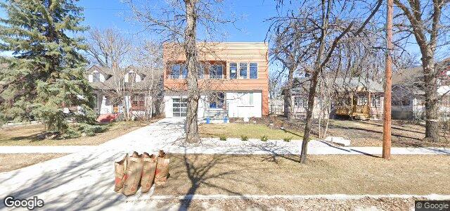 37 Kingston Row（加拿大曼尼托巴省溫尼伯市）房屋照片