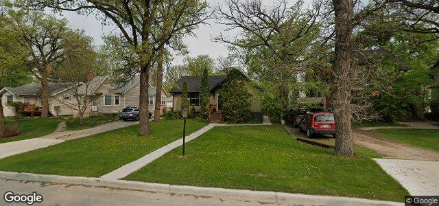 37 Rosewarne Avenue（加拿大曼尼托巴省溫尼伯市）房屋照片