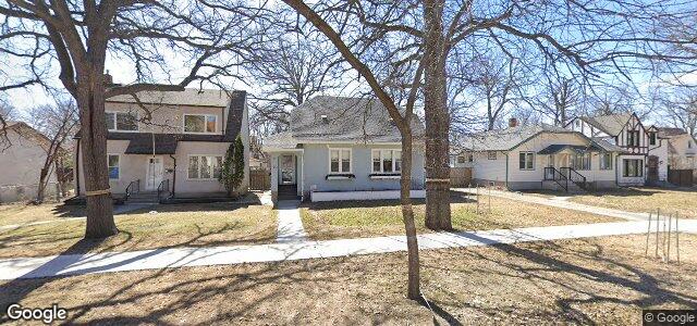 38 Kingston Row（加拿大曼尼托巴省溫尼伯市）房屋照片