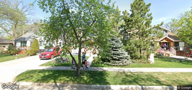 39 Cunnington Avenue（加拿大曼尼托巴省溫尼伯市）房屋照片