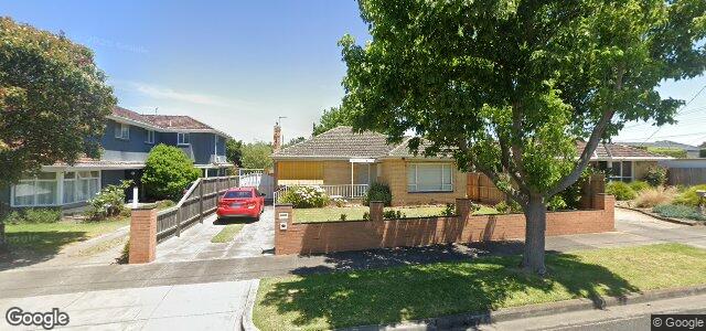 39 Rosewarne Avenue（加拿大曼尼托巴省溫尼伯市）房屋照片