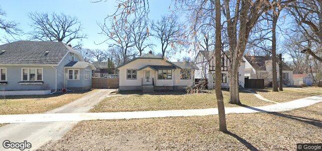 40 Kingston Row（加拿大曼尼托巴省溫尼伯市）房屋照片