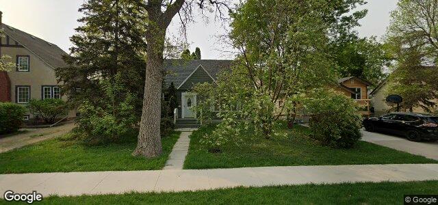 40 Rosewarne Avenue（加拿大曼尼托巴省溫尼伯市）房屋照片