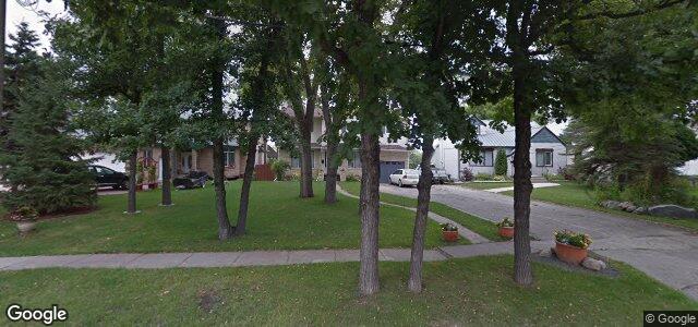 41 Mager Drive（加拿大曼尼托巴省溫尼伯市）房屋照片