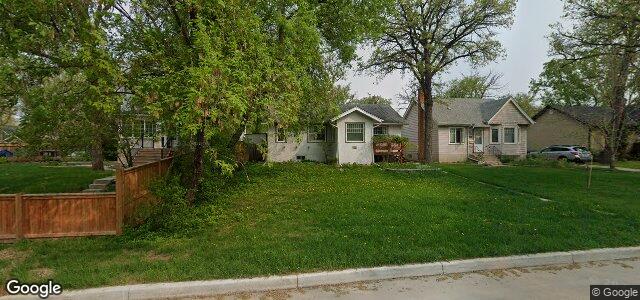 41 Rosewarne Avenue（加拿大曼尼托巴省溫尼伯市）房屋照片