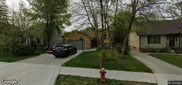 42 Rosewarne Avenue（加拿大曼尼托巴省溫尼伯市）房屋照片