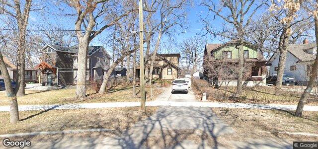 43 Kingston Row（加拿大曼尼托巴省溫尼伯市）房屋照片