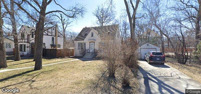 44 Kingston Row（加拿大曼尼托巴省溫尼伯市）房屋照片