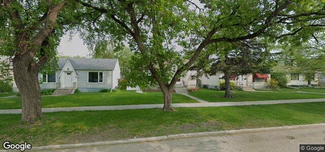 45 Glenlawn Avenue（加拿大曼尼托巴省溫尼伯市）房屋照片