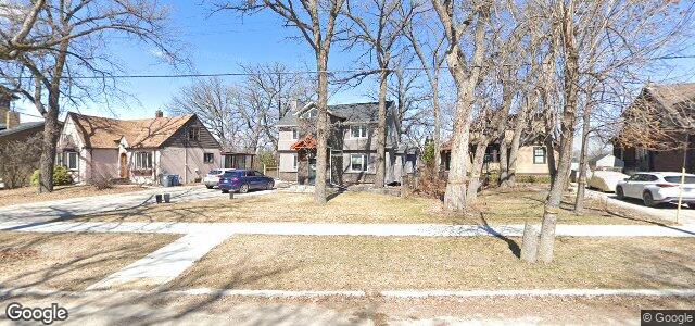 45 Kingston Row（加拿大曼尼托巴省溫尼伯市）房屋照片