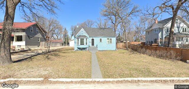 45 Rosewarne Avenue（加拿大曼尼托巴省溫尼伯市）房屋照片