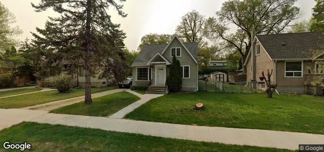 46 Rosewarne Avenue（加拿大曼尼托巴省溫尼伯市）房屋照片