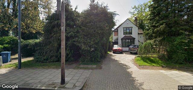 47 Elm Park Road（加拿大曼尼托巴省溫尼伯市）房屋照片