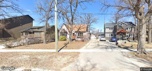 47 Kingston Row（加拿大曼尼托巴省溫尼伯市）房屋照片