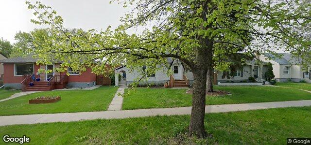 48 Glenlawn Avenue（加拿大曼尼托巴省溫尼伯市）房屋照片