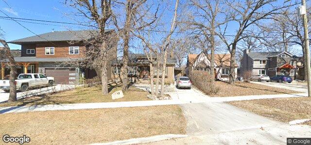 49 Kingston Row（加拿大曼尼托巴省溫尼伯市）房屋照片