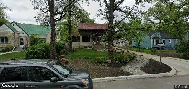 49 Rosewarne Avenue（加拿大曼尼托巴省溫尼伯市）房屋照片