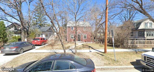 Larawan ng 5 Kingston Row sa Winnipeg, Manitoba