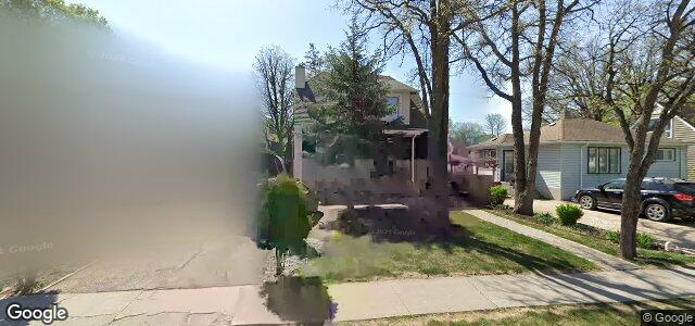 52 Cunnington Avenue（加拿大曼尼托巴省溫尼伯市）房屋照片