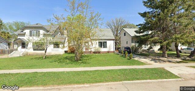 53 Cunnington Avenue（加拿大曼尼托巴省溫尼伯市）房屋照片