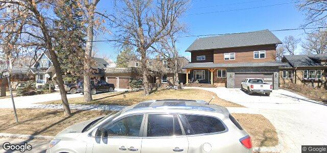 53 Kingston Row（加拿大曼尼托巴省溫尼伯市）房屋照片