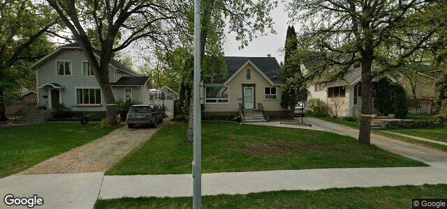 54 Rosewarne Avenue（加拿大曼尼托巴省溫尼伯市）房屋照片