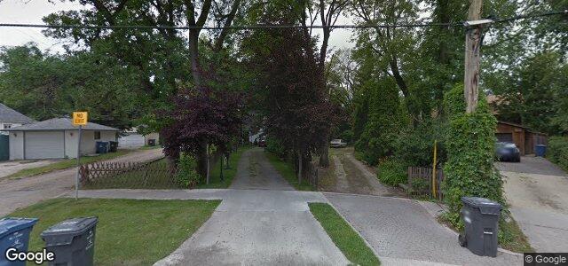 55 Mager Drive（加拿大曼尼托巴省溫尼伯市）房屋照片