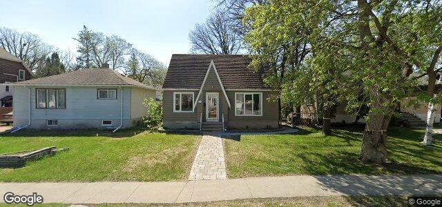 56 Cunnington Avenue（加拿大曼尼托巴省溫尼伯市）房屋照片